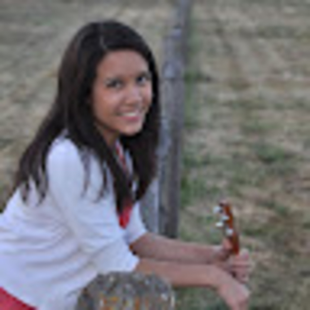 Meet your Posher, Kaitlin